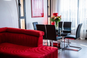 Гостиница Medina Loft & Spa  Марракеш